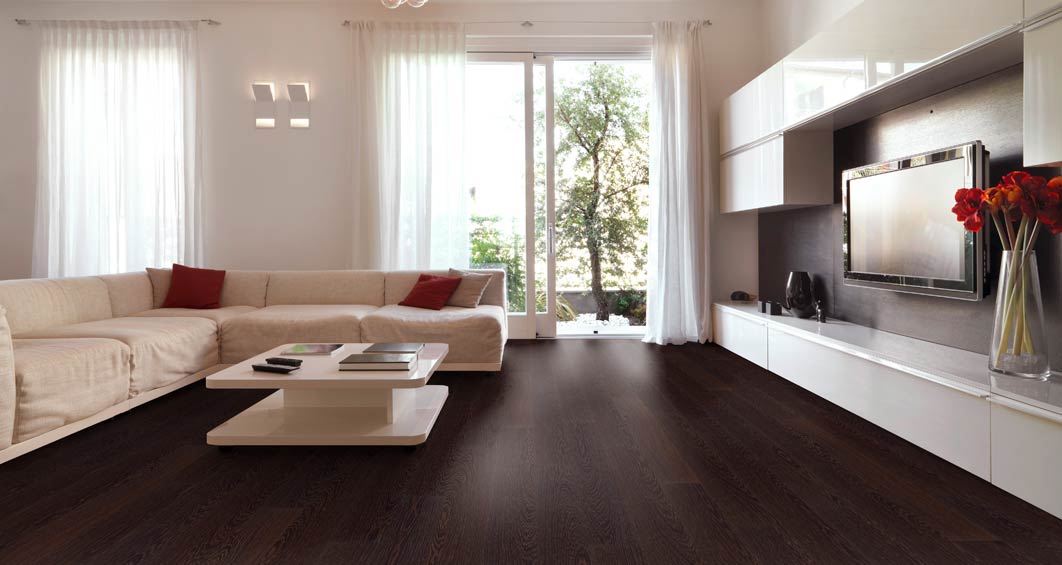Wenge-Rustico
