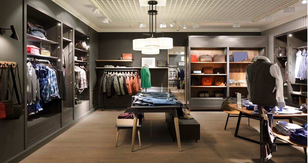 oak-retail