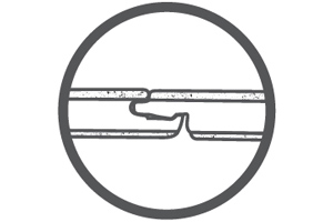 EASY INSTALLATION (PLANKLOC INSTALLATION)