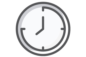 SAVES TIME