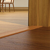 T-MOULDINGS