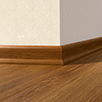 VENEERED SKIRTING