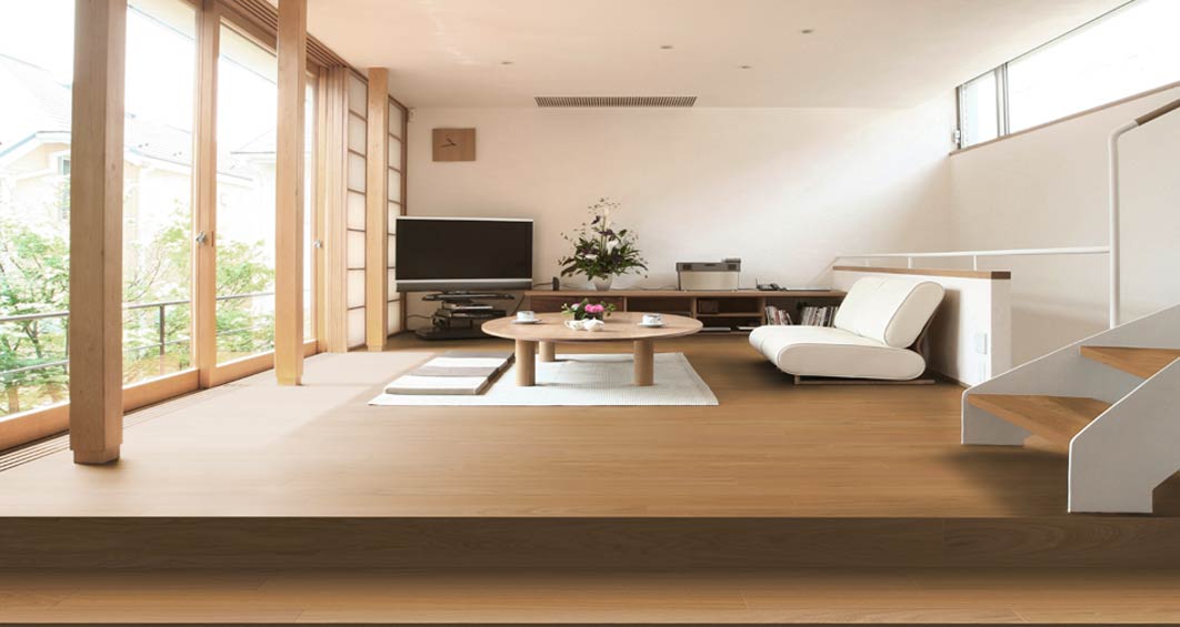 Oak-Naturale
